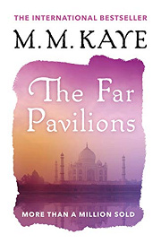 Book Cover for The Far Pavilions
