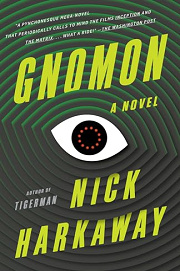 Book Cover for Gnomon
