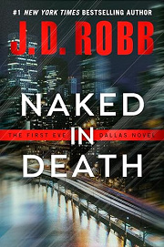 Book Cover for Naked In Death