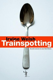 Book Cover for Trainspotting