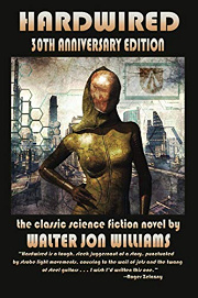 Book Cover for Hardwired