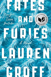 Book Cover for Fates and Furies