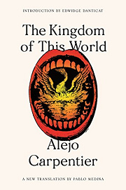 Book Cover for The Kingdom of This World