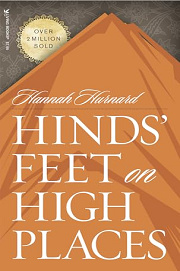 Book Cover for Hinds' Feet on High Places