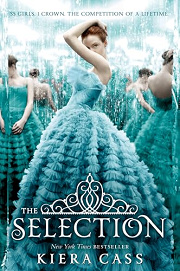 Book Cover for The Selection