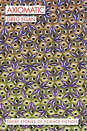 Book Cover for Axiomatic