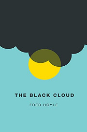 Book Cover for The Black Cloud