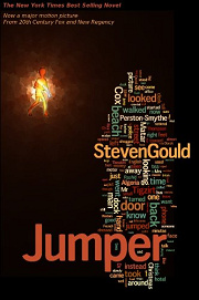 Book Cover for Jumper