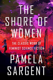 Book Cover for The Shore of Women