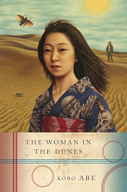 Book Cover for The Woman in the Dunes