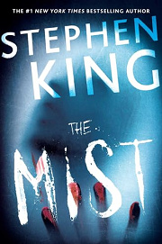 Book Cover for The Mist