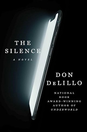 Book Cover for The Silence
