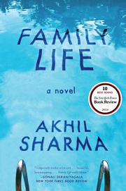 Book Cover for Family Life