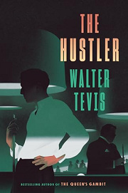 Book Cover for The Hustler