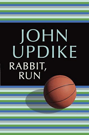Book Cover for Rabbit, Run