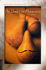 Book Cover for The Debt to Pleasure