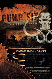 Book Cover for Pump Six and Other Stories