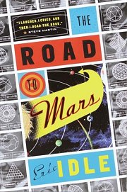 Book Cover for The Road to Mars