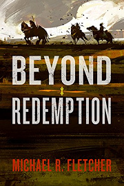 Book Cover for Beyond Redemption
