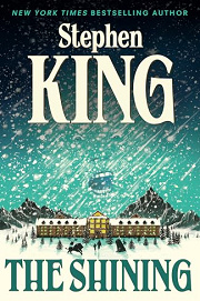 Book Cover for The Shining