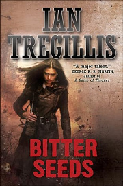 Book Cover for Bitter Seeds