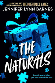 Book Cover for The Naturals