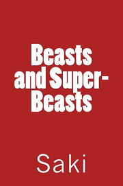 Book Cover for Beasts and Super-Beasts