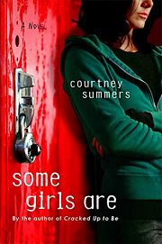 Book Cover for Some Girls Are