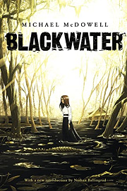 Book Cover for Blackwater
