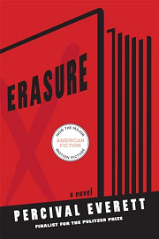 Book Cover for Erasure