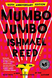 Book Cover for Mumbo Jumbo