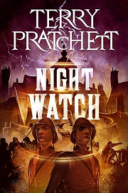 Book Cover for Night Watch