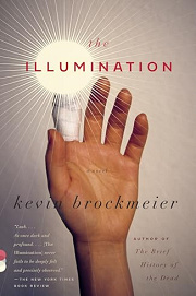 Book Cover for The Illumination