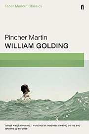 Book Cover for Pincher Martin