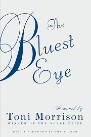Book Cover for The Bluest Eye