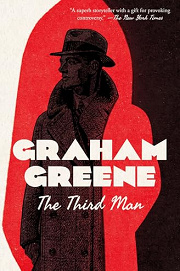 Book Cover for The Third Man
