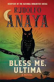 Book Cover for Bless Me, Ultima