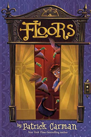 Book Cover for Floors