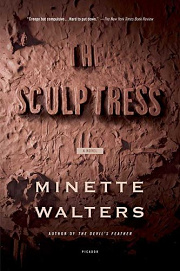Book Cover for The Sculptress