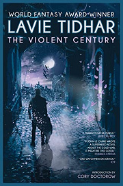 Book Cover for The Violent Century