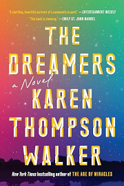 Book Cover for The Dreamers