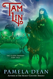 Book Cover for Tam Lin