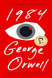 Book Cover for Nineteen Eighty Four