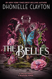 Book Cover for The Belles