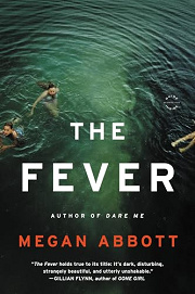 Book Cover for The Fever