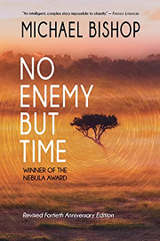 Book Cover for No Enemy But Time