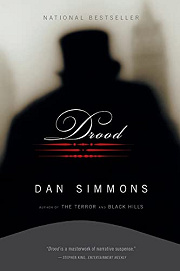 Book Cover for Drood