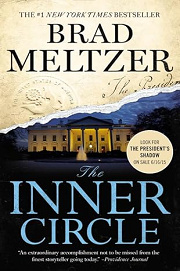 Book Cover for The Inner Circle