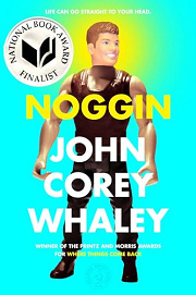 Book Cover for Noggin