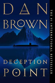 Book Cover for Deception Point